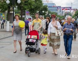 В Пензе запустят новый он-лайн проект