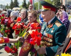 В Пензе изменится порядок мероприятий на 9 Мая