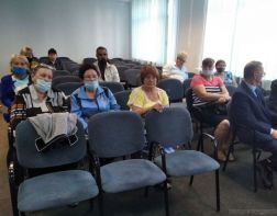 Активные пензенцы будут помогать полицейским