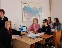 В этом году «Географический диктант» будет состоять из двух частей