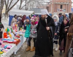 Фестиваль «Спасские вечера» завершится фейерверком