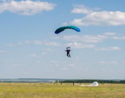 Пензенский пенсионер при попытке купить параплан потерял 40 тысяч 