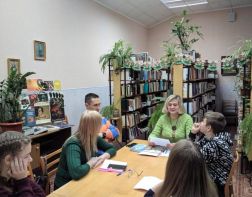 ﻿Литературному объединению прозаиков «Былина» в Заречном исполнилось 20 лет
