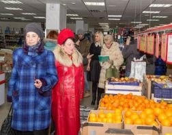 Россиян предупреждают о дефиците продуктов
