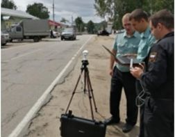 Судебные приставы будут ловить должников с помощью специальных камер