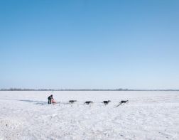 В Пензе открылась заполярная фотовыставка 