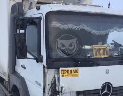 Стали известны подробности страшной аварии в Пензенском районе