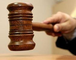 Виновника ДТП осудили за гибель 6 человек
