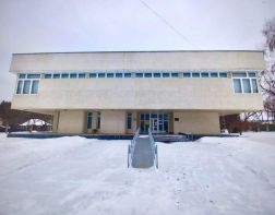 В Никольске закрывают на ремонт музей стекла и хрусталя