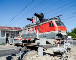 В нынешнем году в Пензенской области 7 человек погибли на железной дороге 