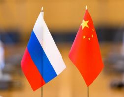 Пензенская область намерена открыть в Китае склады с российским брендом 