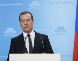 Дмитрий Медведев сегодня приедет в Пензу. Программа визита