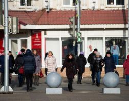 ﻿В Пензе на этой неделе похолодает 