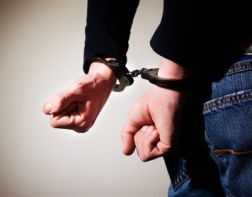 В Пензе житель Томской области ограбил подростка