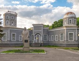 Пензенский планетарий станет научно-познавательным центром