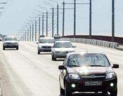 В Кузнецке в ДТП пострадал двухлетний ребенок