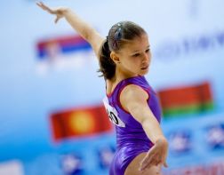 Пенза готовится принять соревнования по спортивной гимнастике «Сурская осень»