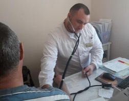 Медкабинеты на пензенских заводах лицензируют до конца года