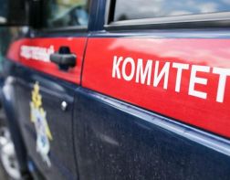 В школе Подмосковья первоклассника избили на уроке