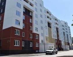 На жилье для сирот в Пензенской области выделили 673 млн рублей