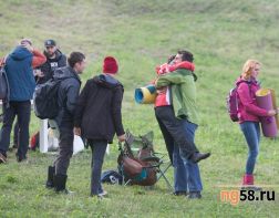 В «Заре» состоится туристский фестиваль