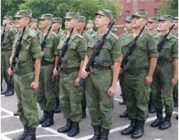 В Кузнецке будут судить молодого человека за нежелание идти в армию
