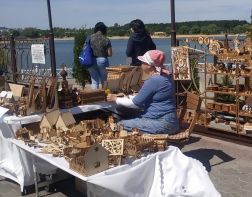 В День города в Пензе опять устроят «Канитель»