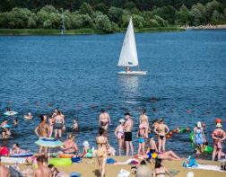 В Пензенской области 29 пляжей безопасны для купания 