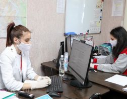 В Пензе стартует региональный этап конкурса «Доброволец России – 2020»