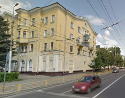 Кинотеатр «Москва» ждет реконструкция