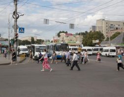 В Пензе 23 июня в центре Пензы перекроют движение