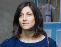 Юлия Пахалина: «Я бы хотела вернуться в Пензу»