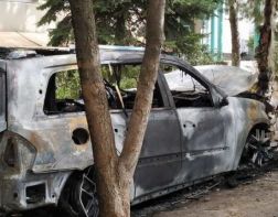 Иван Белозерцев потребовал убрать с пензенских улиц автохлам