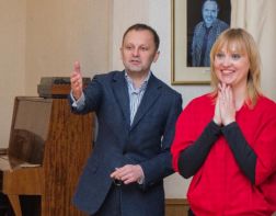 В Заречном готовят новый спектакль с участием вип-персон