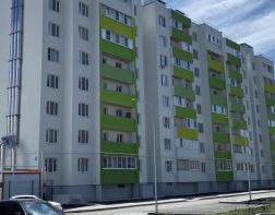 Пензенские МКД оборудуют системой дистанционного открытия подъездов