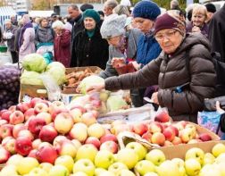 ﻿﻿﻿﻿﻿В Заречном сезонные ярмарки возобновятся