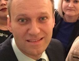 В Пензу приедет Алексей Навальный