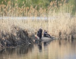 В Пензе места отдыха у воды благоустроят к 20 мая 