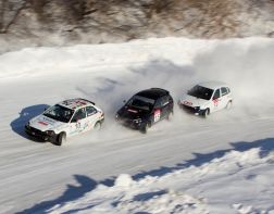 В Пензе пройдет чемпионат по автогонкам