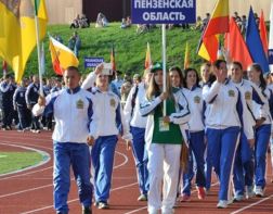 Символом Всероссийских летних сельских игр в Пензе станет индейка