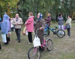 В Пензе вновь пройдет День соседей