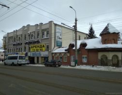 За незаконное использование рекламных конструкций планируют штрафовать