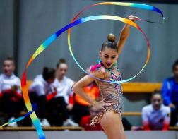 Пензенские спортсмены вошли в сборные России по гимнастике