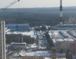 Пензенцы переживают, что ул. Антонова оставят без тепла и горячей воды