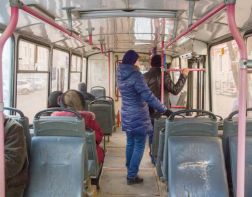 В Пензе троллейбусы МУП «ППП» выставят на продажу 