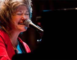  Квартет Дины ДеРоуз выступит в рамках Jazz May Penza