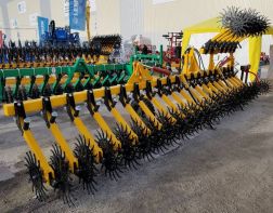 Пензенских бизнесменов ждут на сельскохозяйственной выставке в Севастополе 