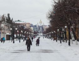 Пенза может стать Городом трудовой доблести