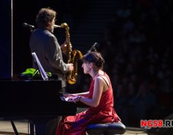 В Пензе устроят джазовый концерт для детей