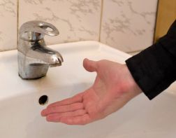 Жители Пензенской области недовольны качеством питьевой воды